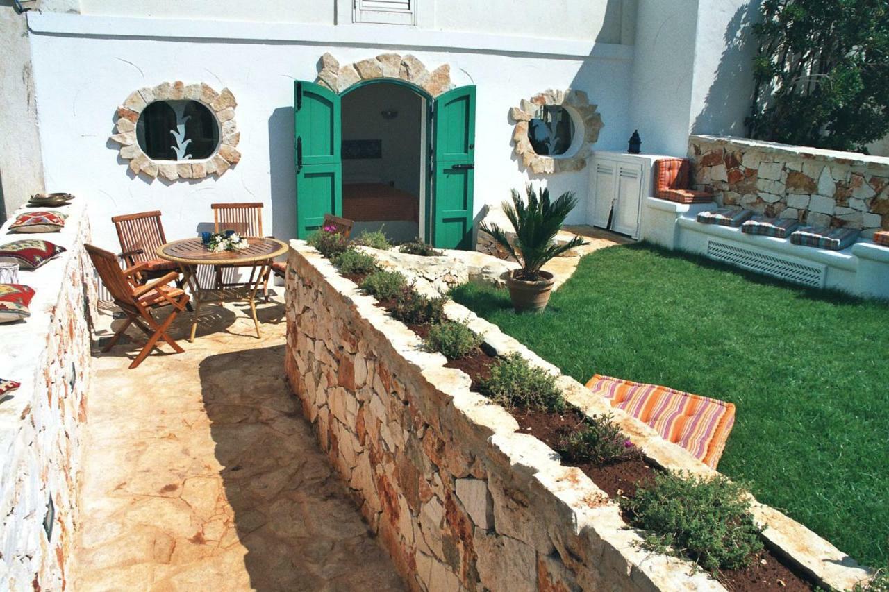 Porta D'Oriente Suite Villanova di Ostuni Extérieur photo